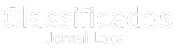 Jornal Local – Classificados