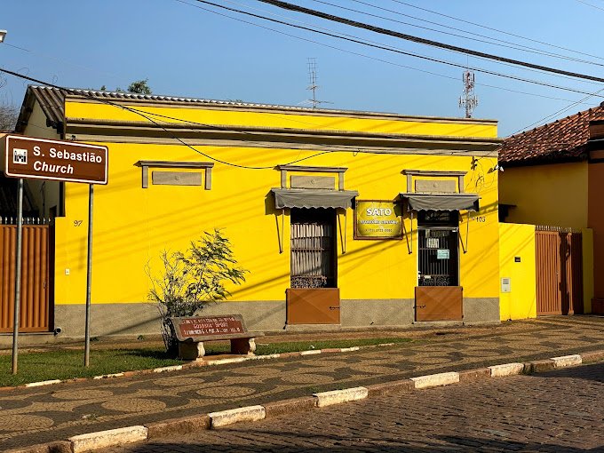 Sato escritório contábil