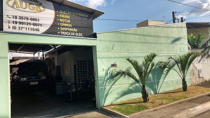 Auto Mecânica Auge